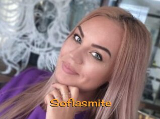 Sofiasmite
