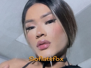 Sofiatsfox