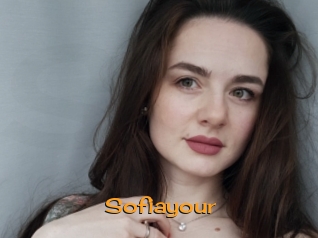 sofiayour Sortez Couvert