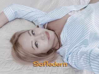 sofiedern Sortez Couvert