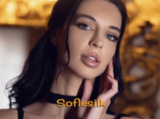 Sofiesilk