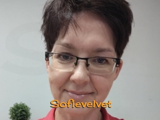Sofievelvet
