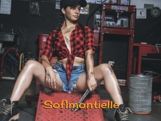 sofimontielle Sortez Couvert