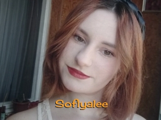 Sofiyalee