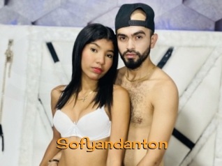 sofyandanton Sortez Couvert