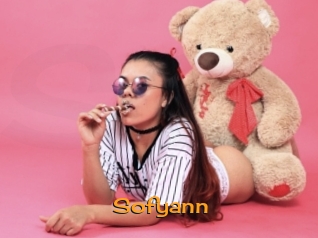 Sofyann