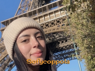sofycoppola Sortez Couvert