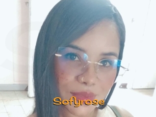 Sofyrose