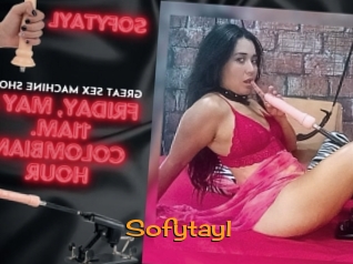 Sofytayl