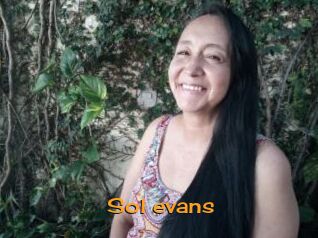 Sol_evans