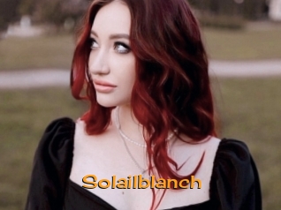 Solailblanch