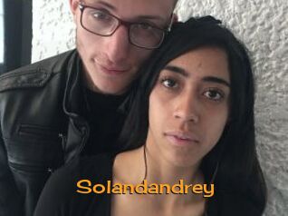 Solandandrey