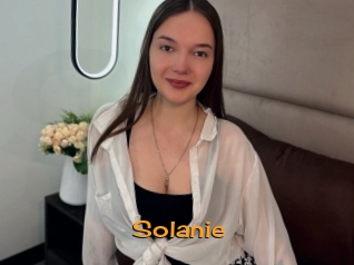 Solanie