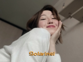 Solarinsi