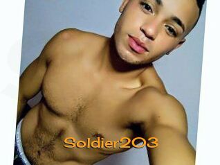Soldier203