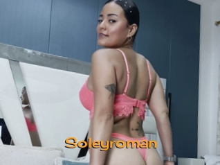 Soleyroman