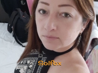 Solfox