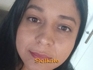 Solkate