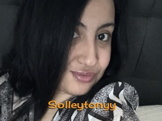 Solleytonyy