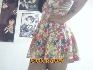 soluna69 Sortez Couvert