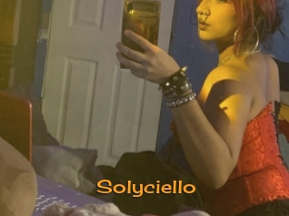 Solyciello