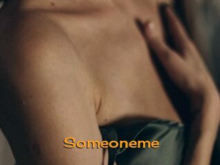 Someoneme