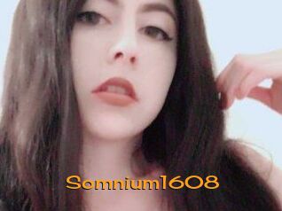 somnium1608 Sortez Couvert