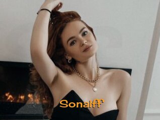 Sonalff
