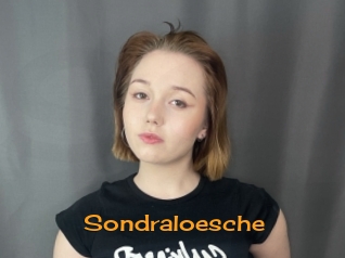 Sondraloesche
