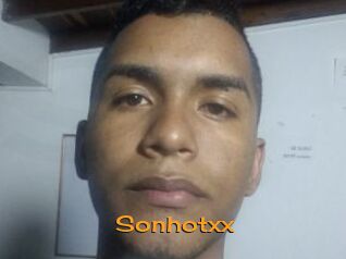Sonhotxx
