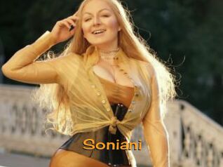 Soniani