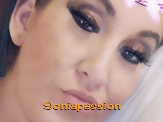 soniapassion Sortez Couvert