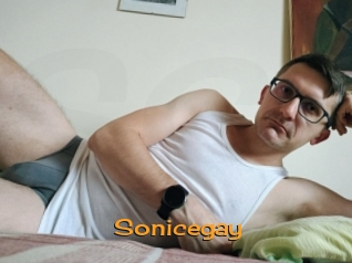 sonicegay Sortez Couvert