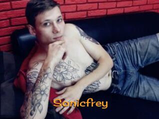 Sonicfrey
