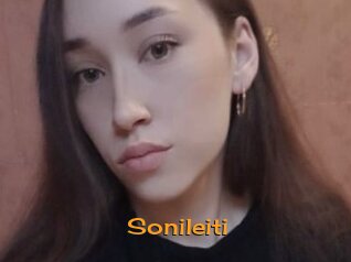 sonileiti Sortez Couvert