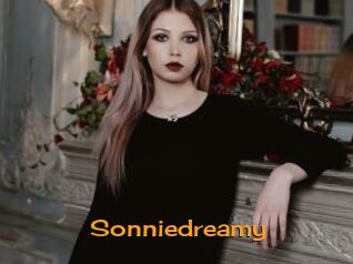Sonniedreamy