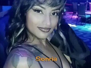Sonria