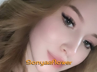 Sonyaaflower