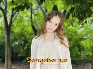 sonyaberrya Sortez Couvert