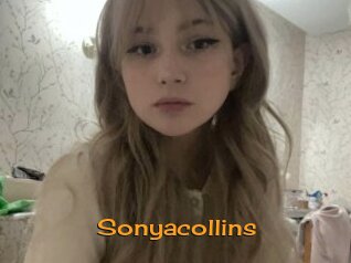 Sonyacollins