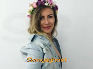 Sonyaghost