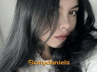 Sonydaniels