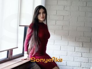 sonyefiks Sortez Couvert