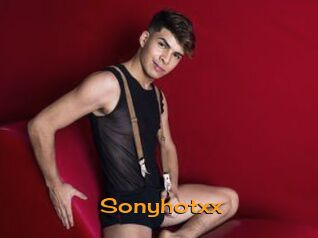 Sonyhotxx