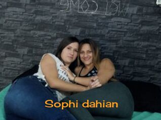 Sophi_dahian