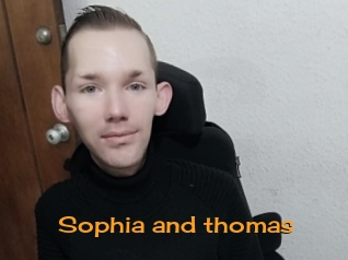 Sophia_and_thomas