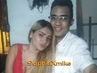 SophiaXmike