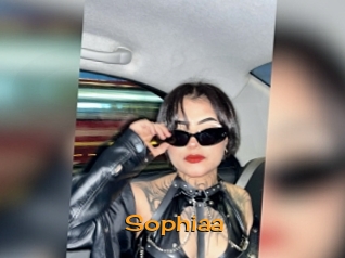 Sophiaa