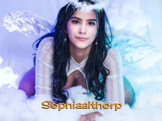 Sophiaalthorp