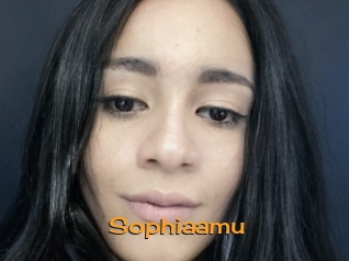 Sophiaamu